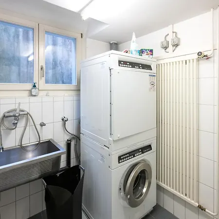 Ruetiboda 7-10 Personen Apartman