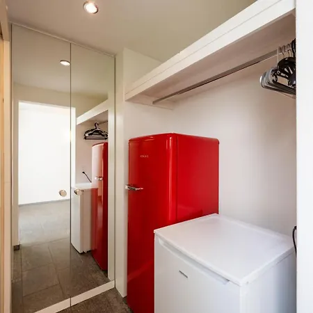 Ruetiboda 7-10 Personen Apartman *