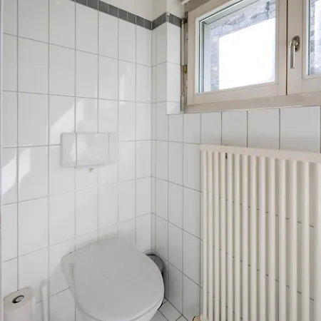 Ruetiboda 7-10 Personen Apartman Davos