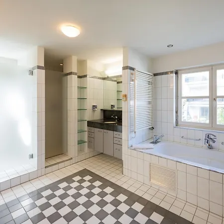 Ruetiboda 7-10 Personen Apartman