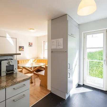 Apartman Ruetiboda 7-10 Personen *