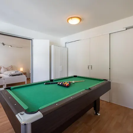 Apartman Ruetiboda 7-10 Personen