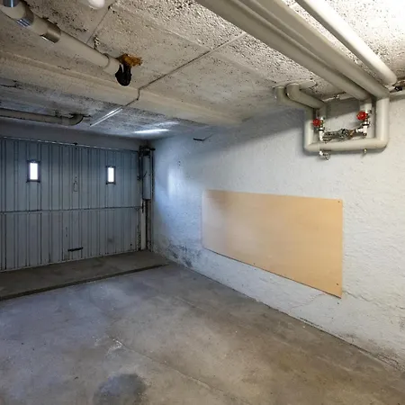 Apartman Ruetiboda 7-10 Personen