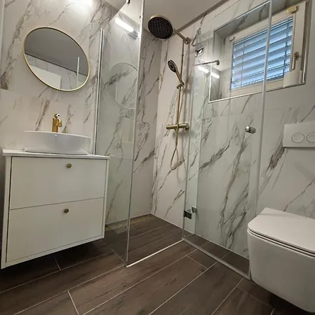 Apartman Ruetiboda 7-10 Personen
